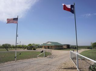 10945 Paisano Ln, San Angelo, TX 76904