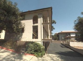2040 Robinson Ave APT D, San Diego, CA 92104