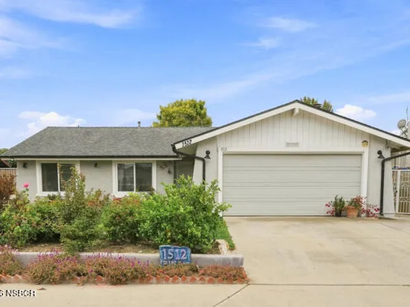 1512 E Pine Ave, Lompoc, CA 93436