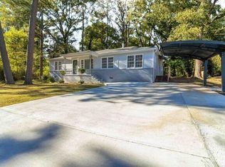 1652 Pine Cir, Austell, GA 30168