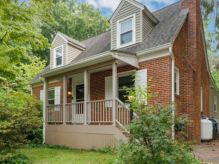 14011 Rectory Ln — Photo 1