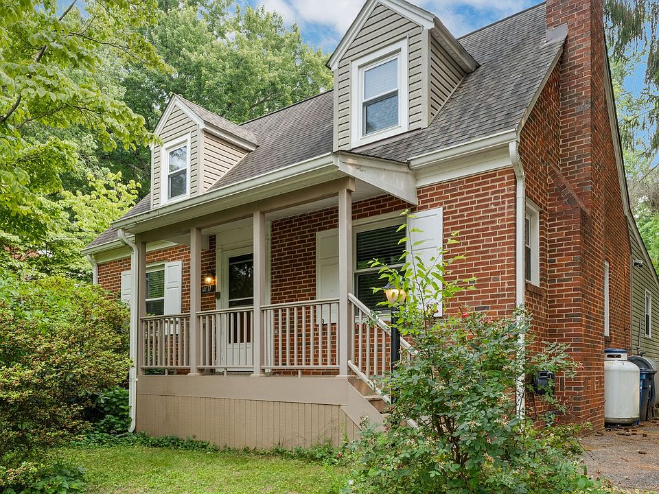 1st image of 14011 Rectory Ln