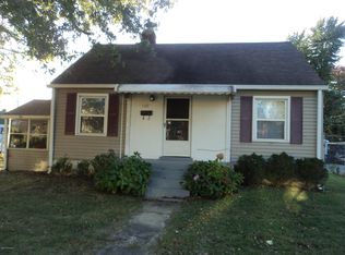 5106 Southside Dr, Louisville, KY 40214