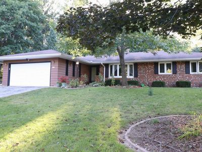 2809 Marledge St, Fitchburg, WI, 53711