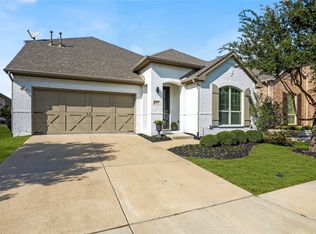 1113 Skyflower Ln, Celina, TX 75009