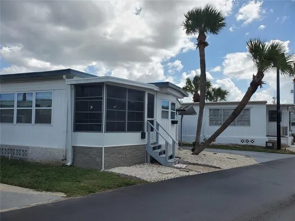 4851 W Gandy Blvd Lot B4l7, Tampa, FL 33611