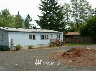 302 NW Clark Ave, Winlock, WA 98596