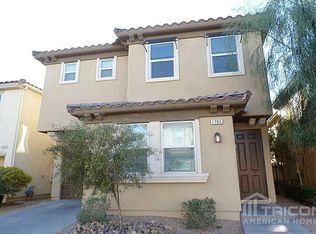 1785 Molly Meadows St, Las Vegas, NV 89115
