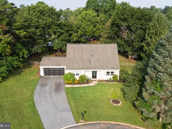 1411 Merion Ter, West Chester, PA 19380