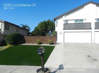 2620 Luciernaga St, Carlsbad, CA 92009