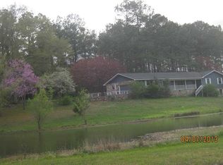 5068 County Road 28, Crossville, AL 35962