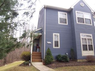 9331 Town Place Dr, Owings Mills, MD 21117