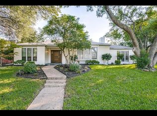 1612 Lake Crest Ln, Plano, TX 75023