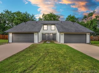 3227 S Allegheny Ave, Tulsa, OK 74135