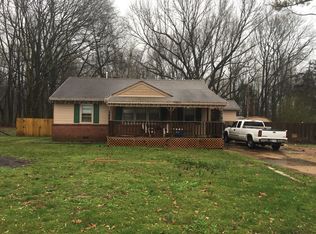 7608 Marvin Rd, Millington, TN 38053