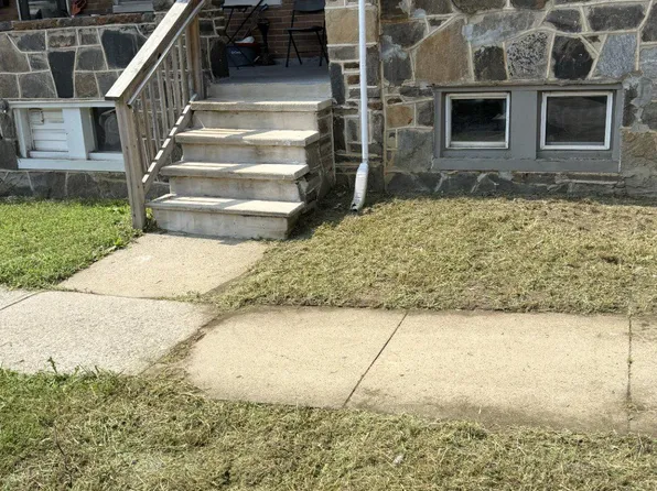 22 N Ellamont St, Baltimore, MD 21229