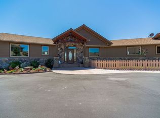 101 E Mountain Brook Ln, Wenatchee, WA 98801