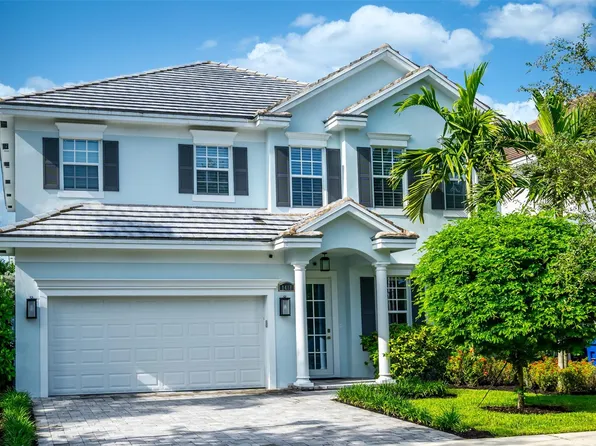 1418 SW 20th Court, Fort Lauderdale, FL 33315