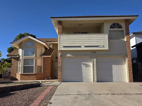 7145 Tierra Taos Dr