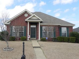 2019 Millie Dr, Montgomery, AL 36117