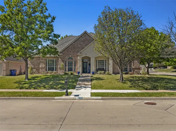 1305 Mallard Cir, Mansfield, TX 76063