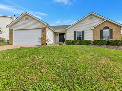 3305 Post View Dr, O'Fallon, MO, 63368
