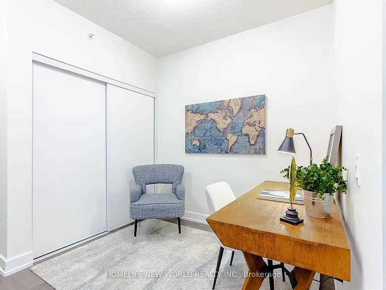 278 Buchanan Dr #218E — Photo 6