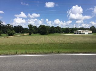 Granberry Rd, Deridder, LA 70634