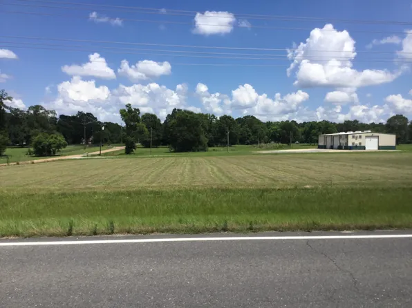 Granberry Rd, Deridder, LA 70634