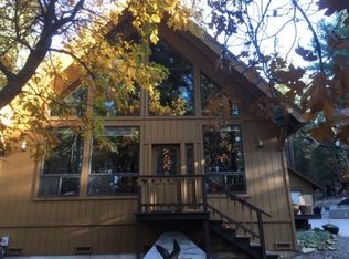 6238 Hunt's Canyon Rd, Greenville, CA 95947