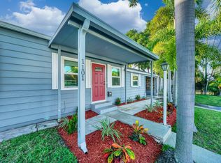 1101 Sunset Rd, West Palm Beach, FL 33401