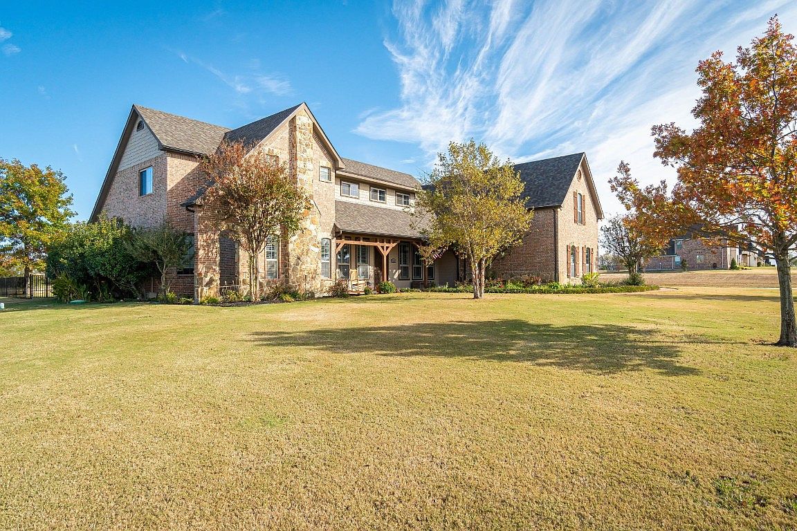 4233 Waterstone Estates Dr Mckinney TX 75071 Zillow