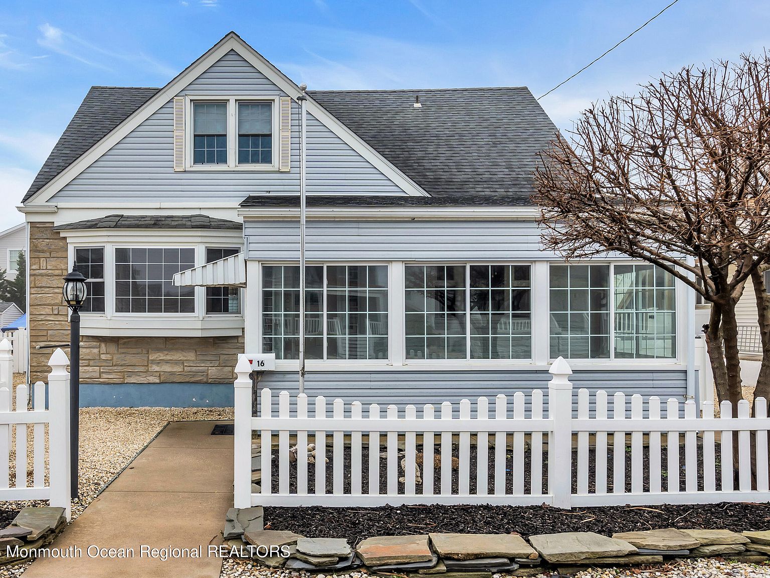 16 Newark Avenue, Lavallette, NJ 08735 Zillow