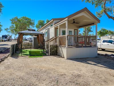 1600 Silver Creek Rd #82, Bullhead City, AZ, 86442