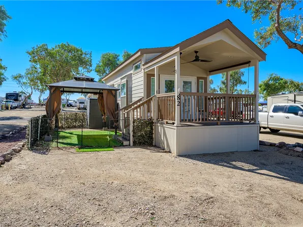 1600 Silver Creek Rd #82, Bullhead City, AZ 86442