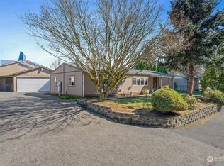 936 Nottingham Dr SE, Olympia, WA