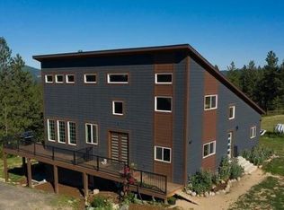 18700 N Sands Rd, Mead, WA 99005