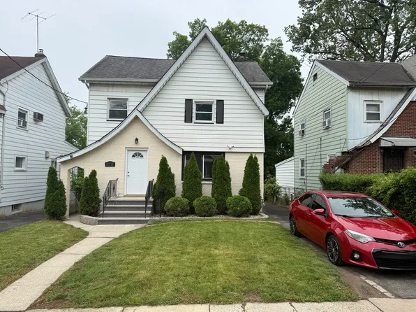 270 Bernard Ter, Hillside, NJ 07205