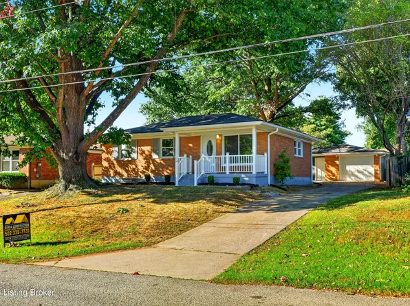 8403 Carmil Dr, Louisville, KY 40291