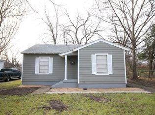 1508 Axe Dr, Garland, TX 75041