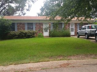 702 Berkshire St, Clinton, MS 39056