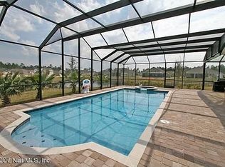 3424 S Saxxon Rd, Saint Augustine, FL 32092