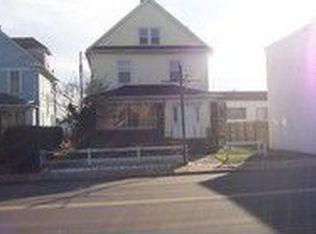 245 E State St, Alliance, OH 44601
