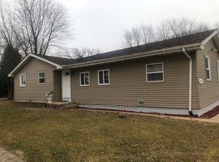 132 E Livingston St, Godley, IL 60407