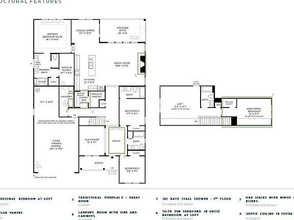2nd image of 2378 Whitebark Dr #226