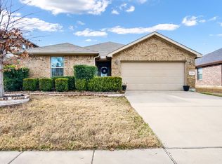 5208 Bluewater Dr, Frisco, TX 75034