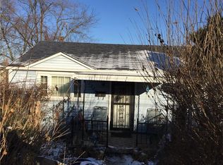 1339 Terrace St, Bridgeville, PA