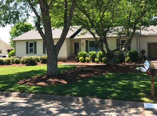 114 Dawes Dr, Greer, SC 29650