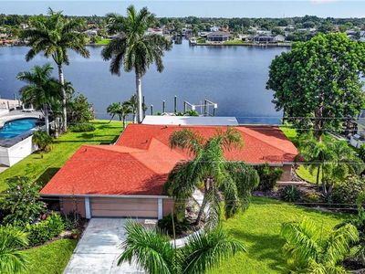 1802 Lakeview BLVD, North Fort Myers, FL, 33903