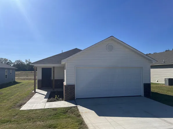 155 Sarah Alyse Ln, Cabot, AR 72023